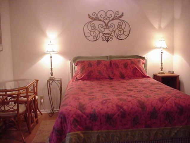Acorn Bed And Breakfast Boerne Room photo