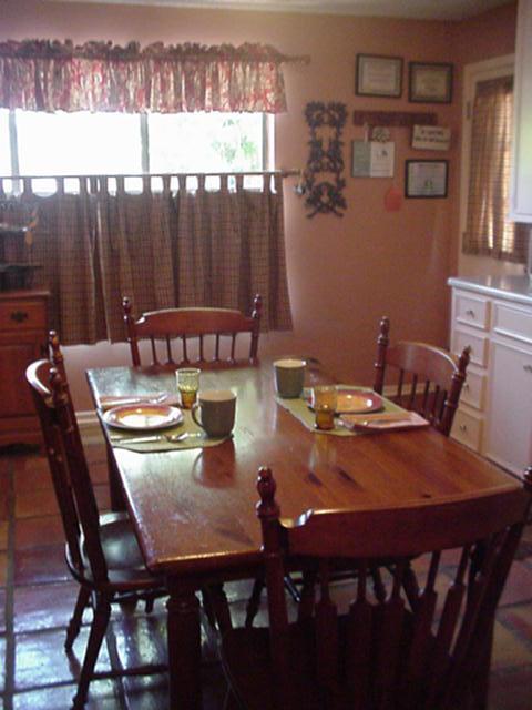 Acorn Bed And Breakfast Boerne Exterior photo