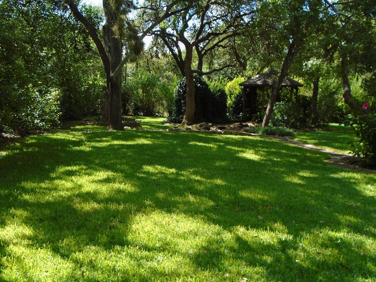 Acorn Bed And Breakfast Boerne Exterior photo